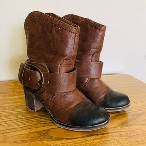 Rampage Boots/ Woman Size 6